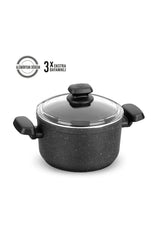 KORKMAZ Ornella Pot