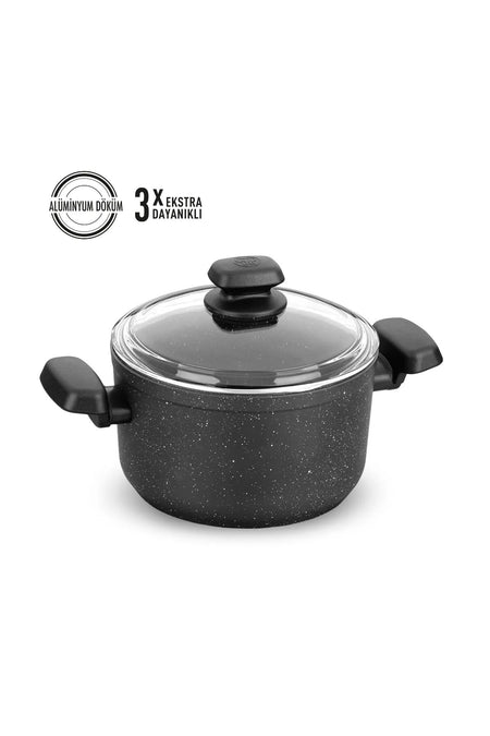 KORKMAZ Ornella Pot