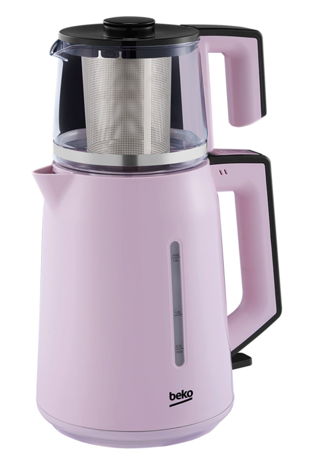 Beko CM 2940 P Beko Dem® Tea Maker - MALLTURK