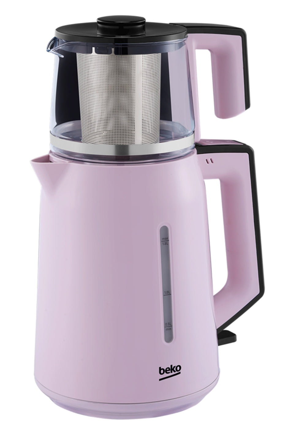 Beko CM 2940 P Beko Dem® Tea Maker - MALLTURK