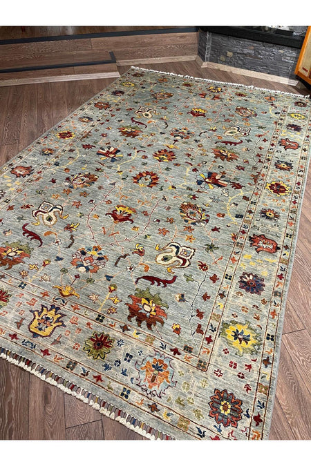Rustikev SULTANI Rug - MALLTURK