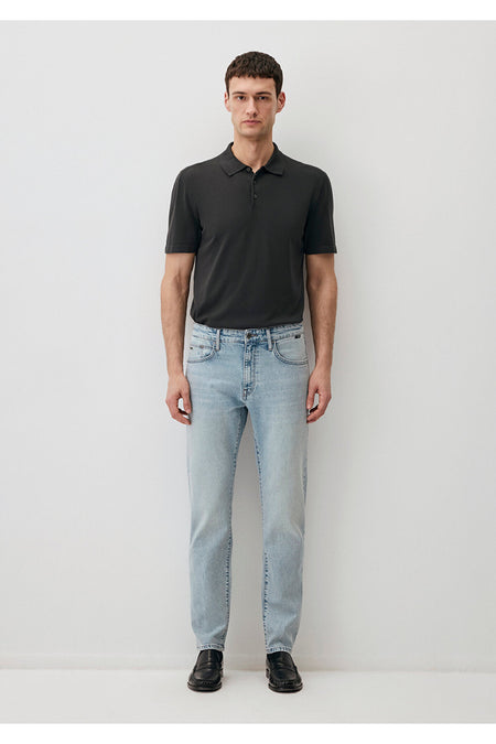 Mavi London Edition Light Jeans 0010172-90588 - MALLTURK