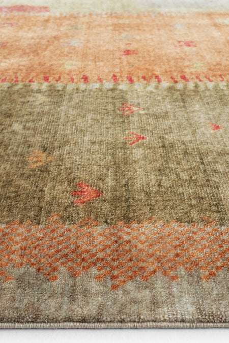 Cool Hali Galata 07 Beige Carpet Authentic Living Room Carpet Bohemian Scandinavian Carpet Bamboo Carpet Handwoven Hallway Carpet - MALLTURK