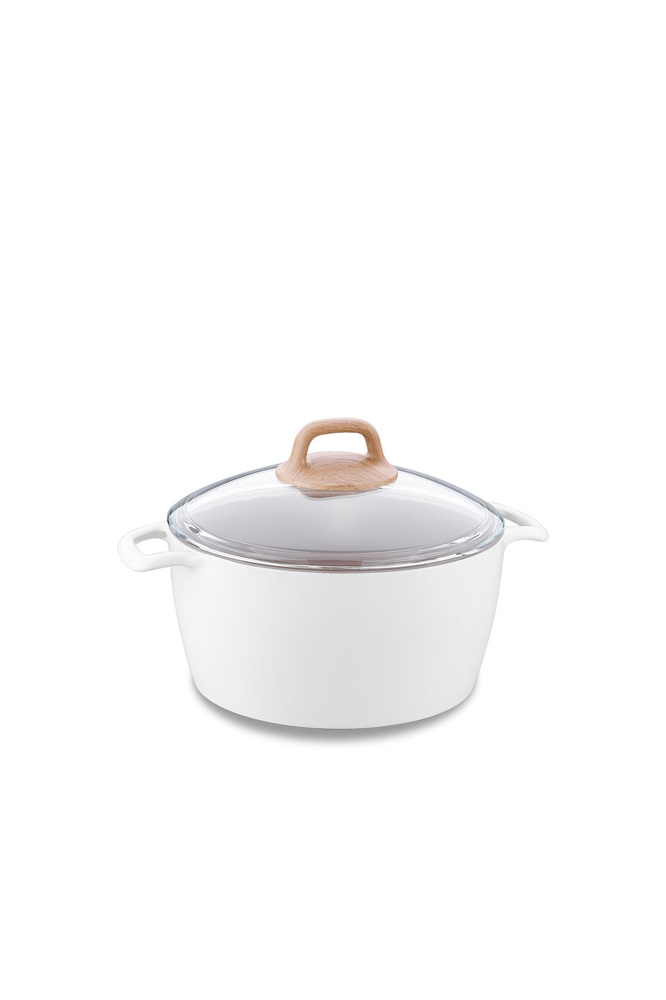 KORKMAZ Gusto Ceramic Pot