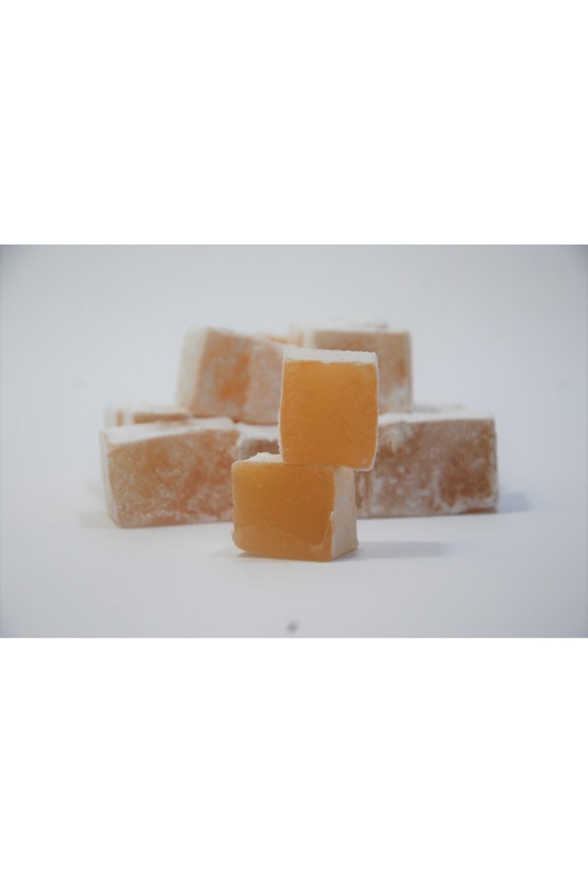 ARKANZADE Plain Turkish Delight 1000 g - MALLTURK