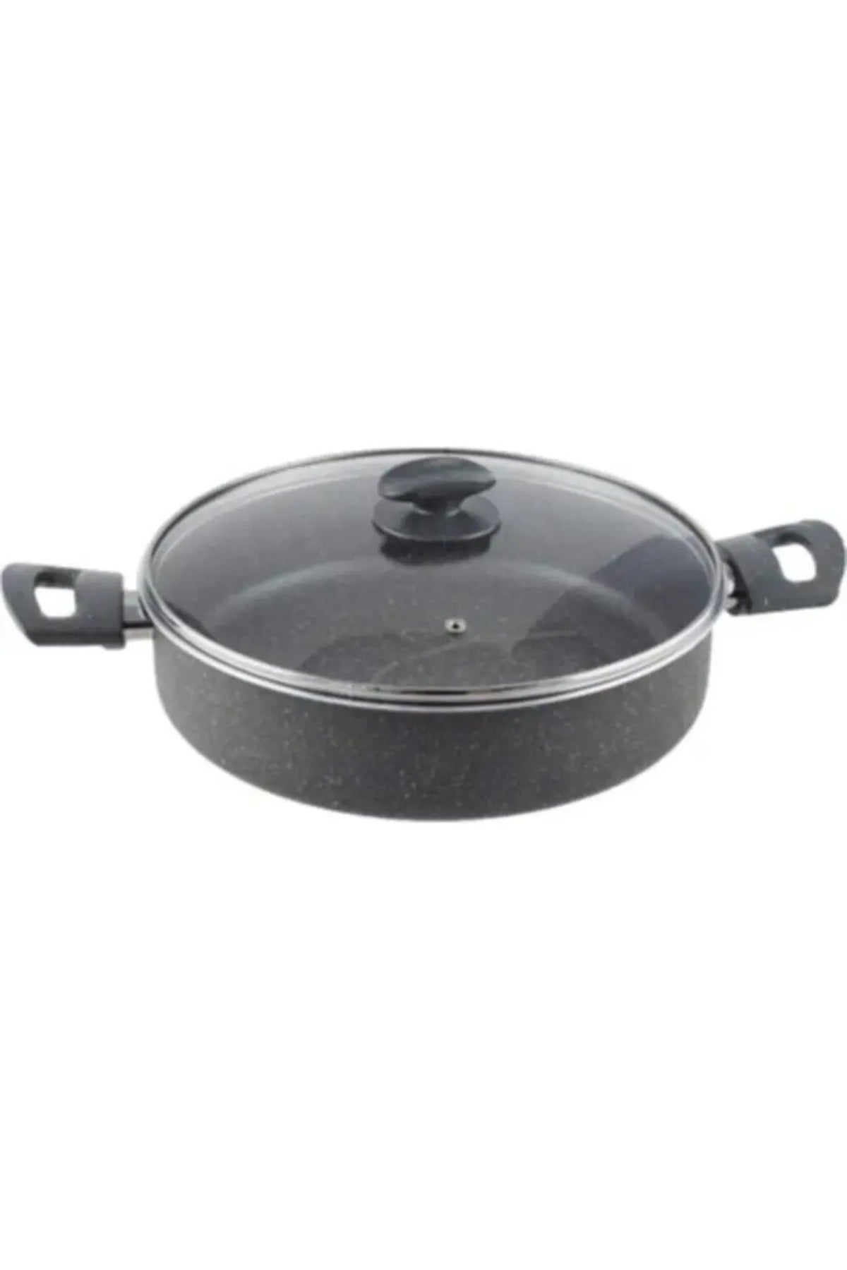Mehtap Shallow Pot - MALLTURK