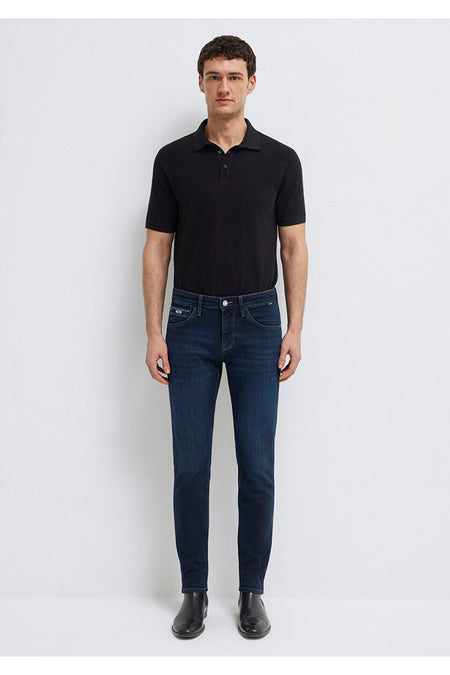 James Premium Mavi Dark ink Mavi Jeans 0042487838 - MALLTURK