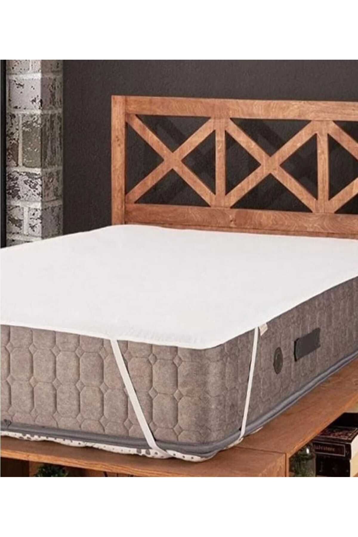 AYHOME Waterproof Fitted Mattress Protector - MALLTURK