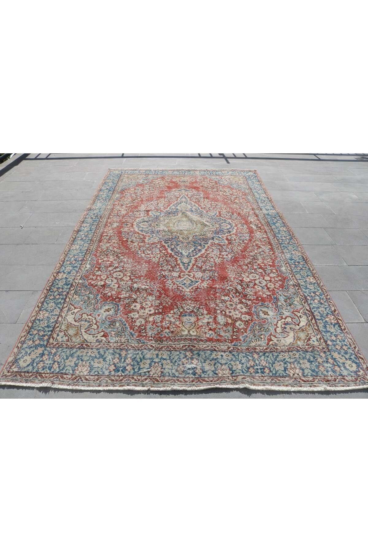 Kayra Export Hand-Woven Rug, 84x128 Cm Kucuk Kilim, Ev Kilim, Nostalgic Kilim, Anatolian Kilim, Usak Kilim