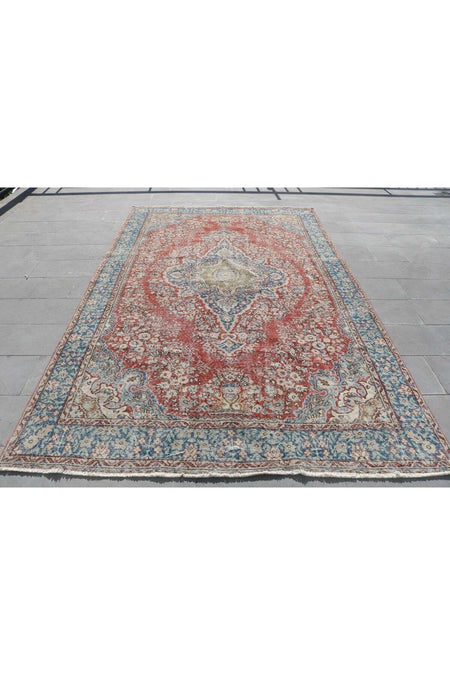 Kayra Export Hand-Woven Rug, 84x128 Cm Kucuk Kilim, Ev Kilim, Nostalgic Kilim, Anatolian Kilim, Usak Kilim