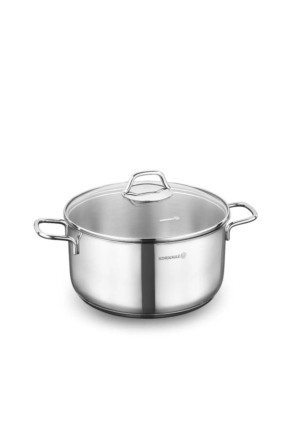 KORKMAZ Kor Perla Derin Pot
