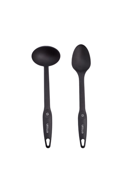 Emsan Luna 7 Piece Cookware Set - MALLTURK