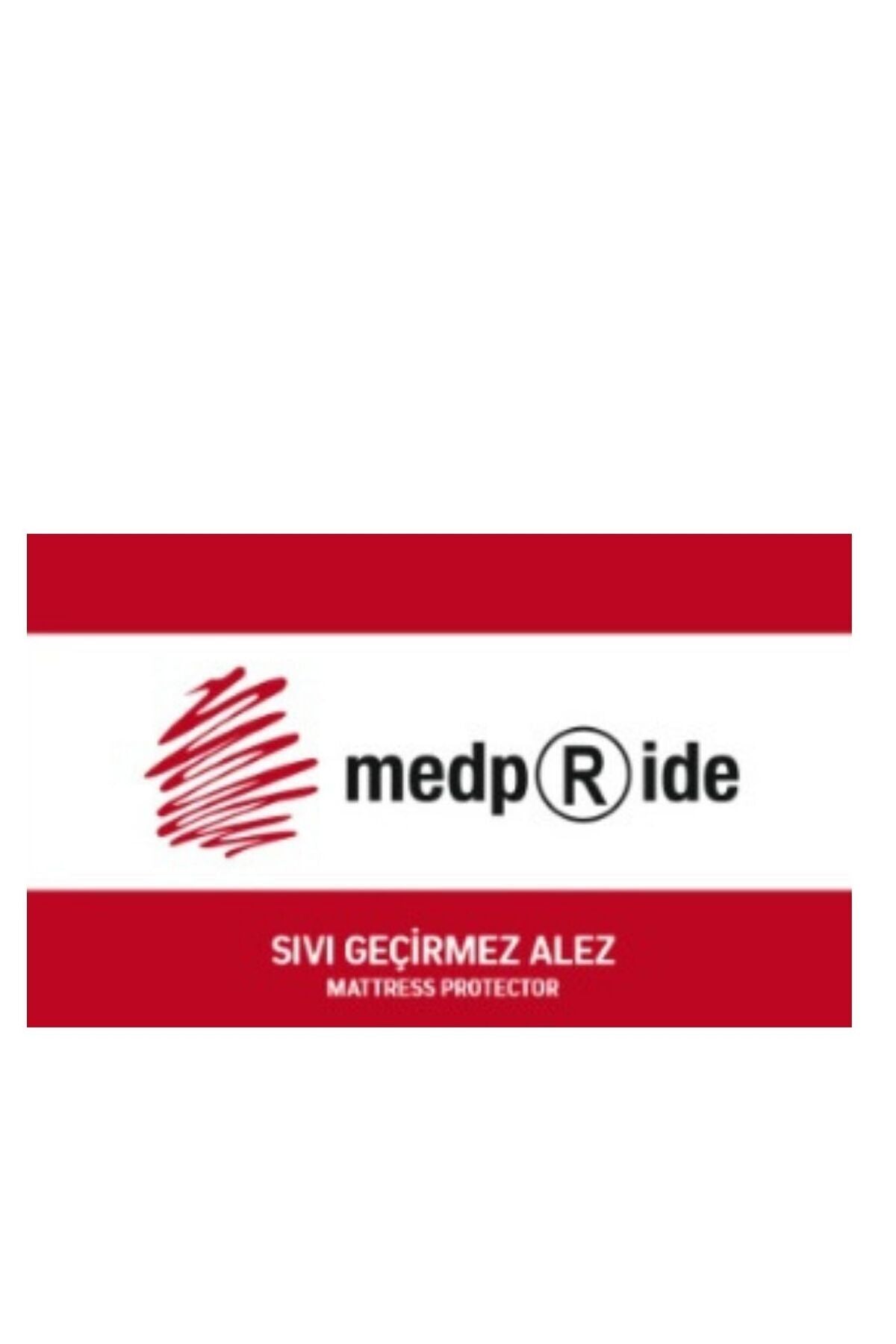 MedPride Waterproof Mattress Protector - MALLTURK