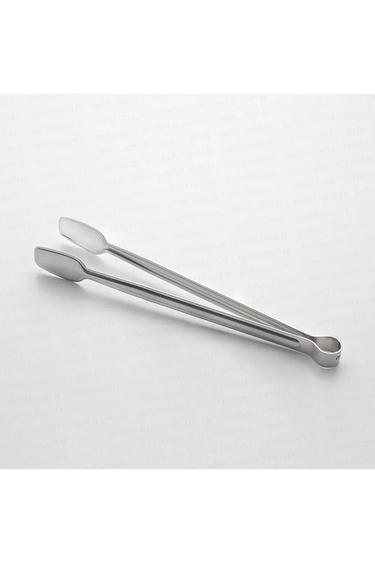Nehir zarif Plain 6 Piece Serving Utensil Set - MALLTURK