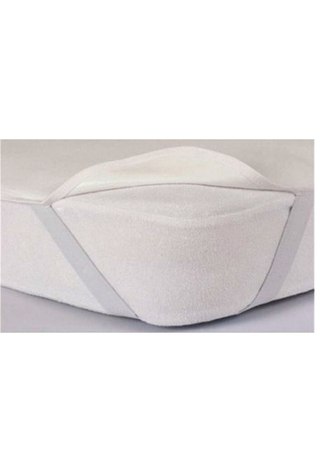 BabyMeva Waterproof Baby & Kids Mattress Protector - MALLTURK