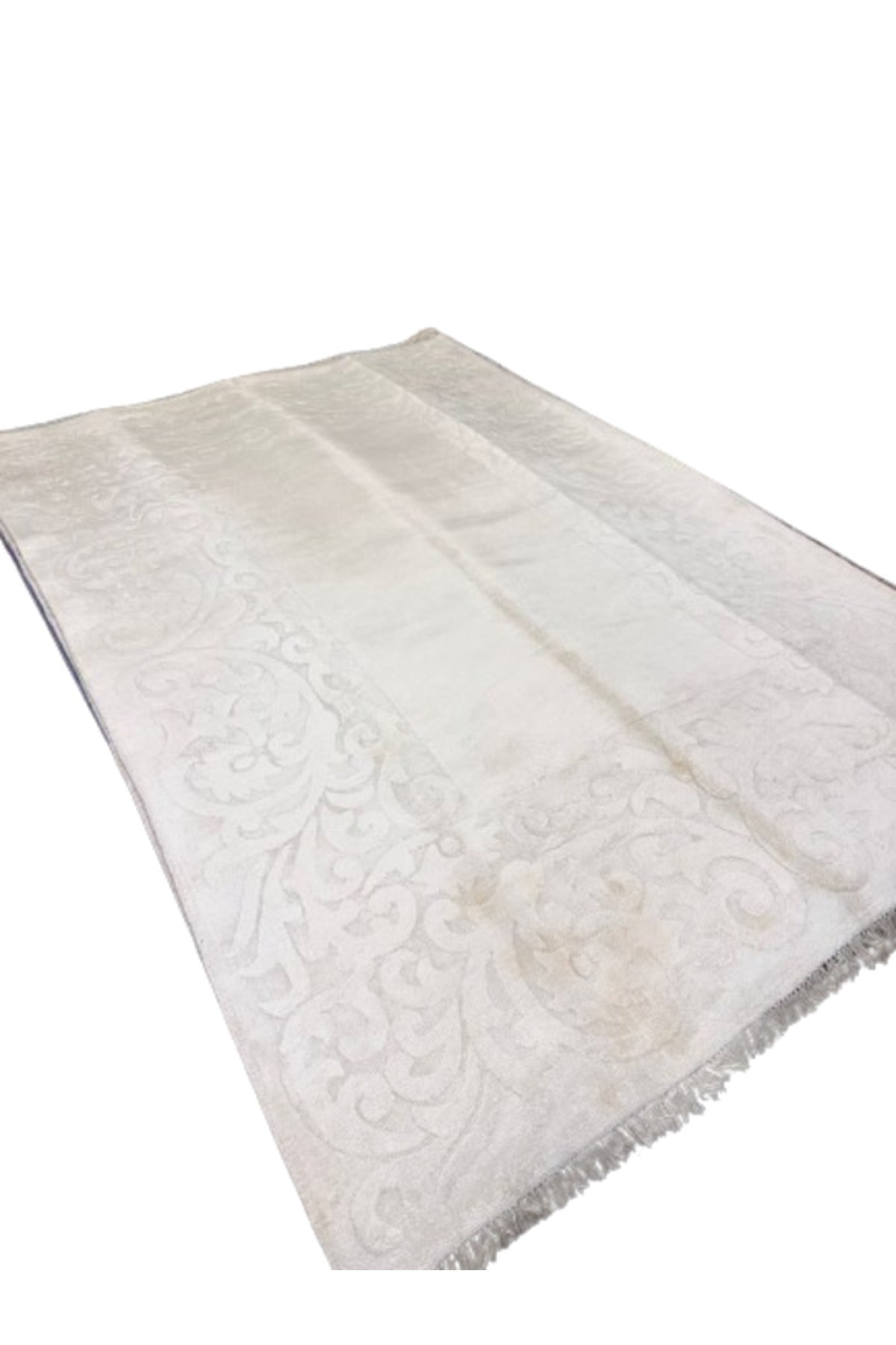 Evser Handwoven Premium Carpet - MALLTURK