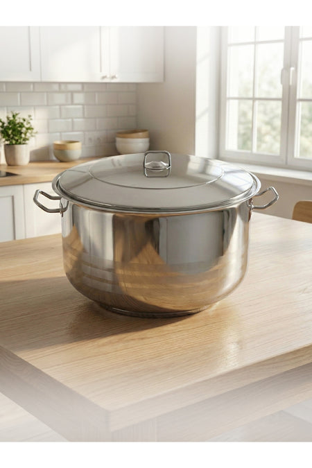 Hascevher Gastro (0,70mm) Pot