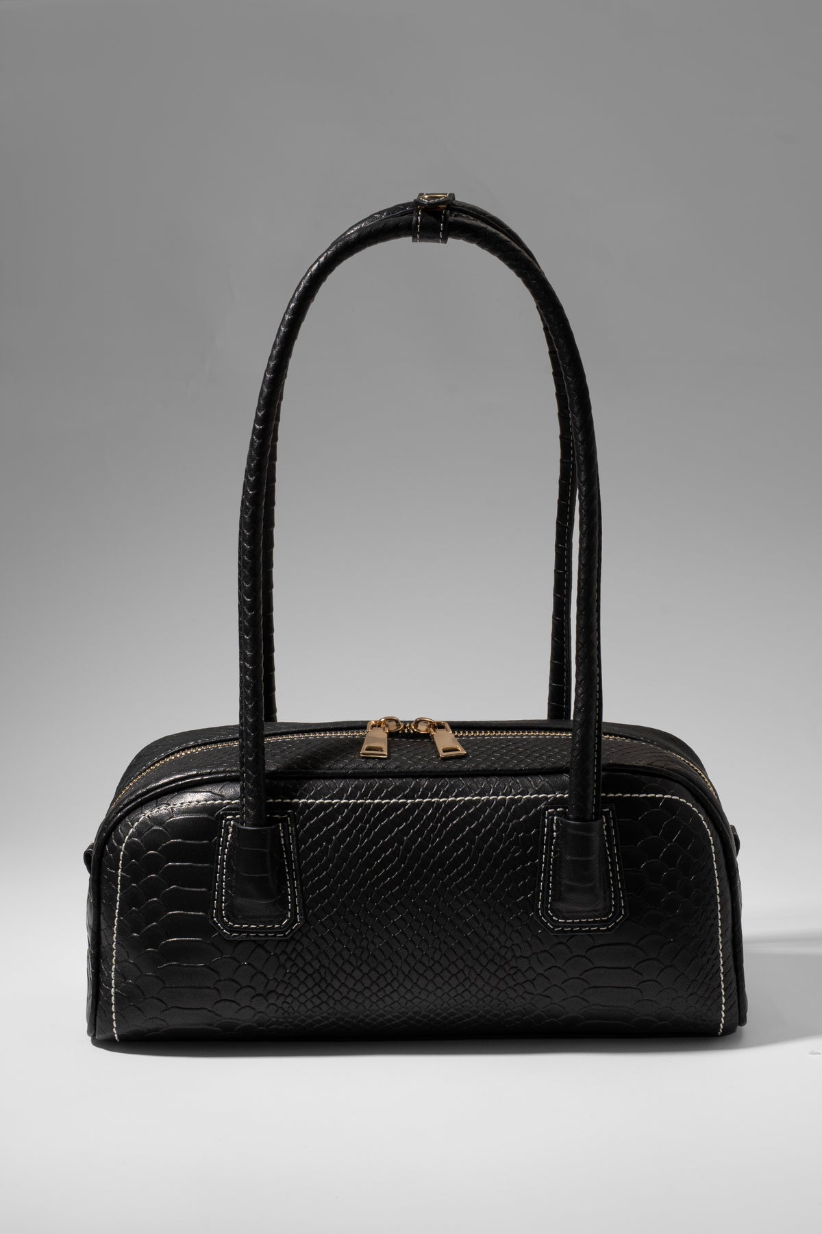Fubileather Florence Genuine Leather Women's Hand and Shoulder Bag