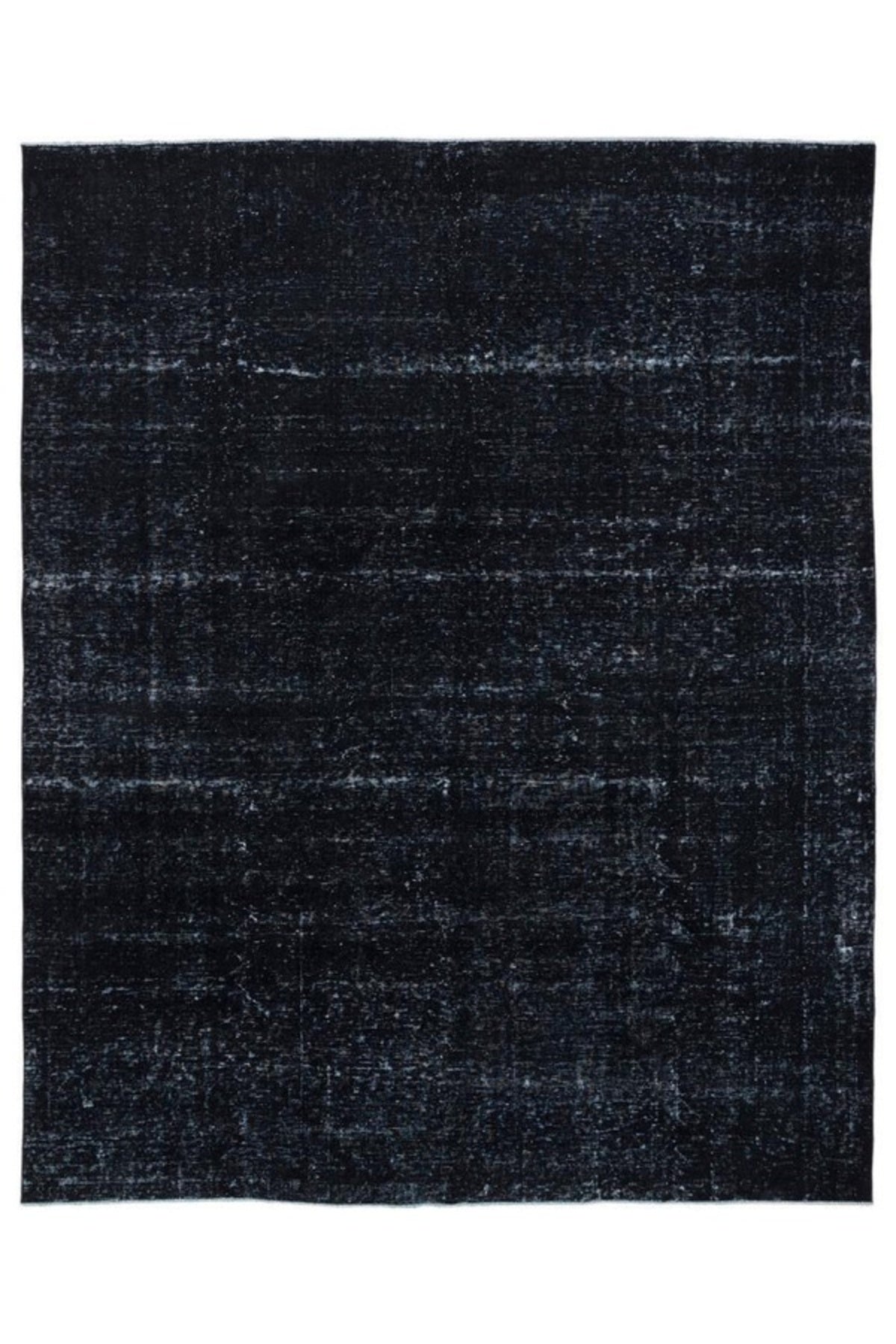Apex Rug Distressed Vintage Rug XLarge Purple Hand-Woven Natural 11238 297 x 372 cm - MALLTURK