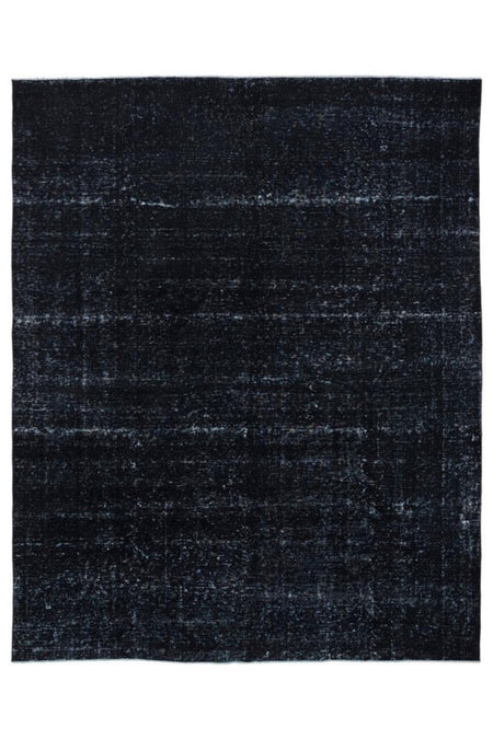 Apex Rug Distressed Vintage Rug XLarge Purple Hand-Woven Natural 11238 297 x 372 cm - MALLTURK