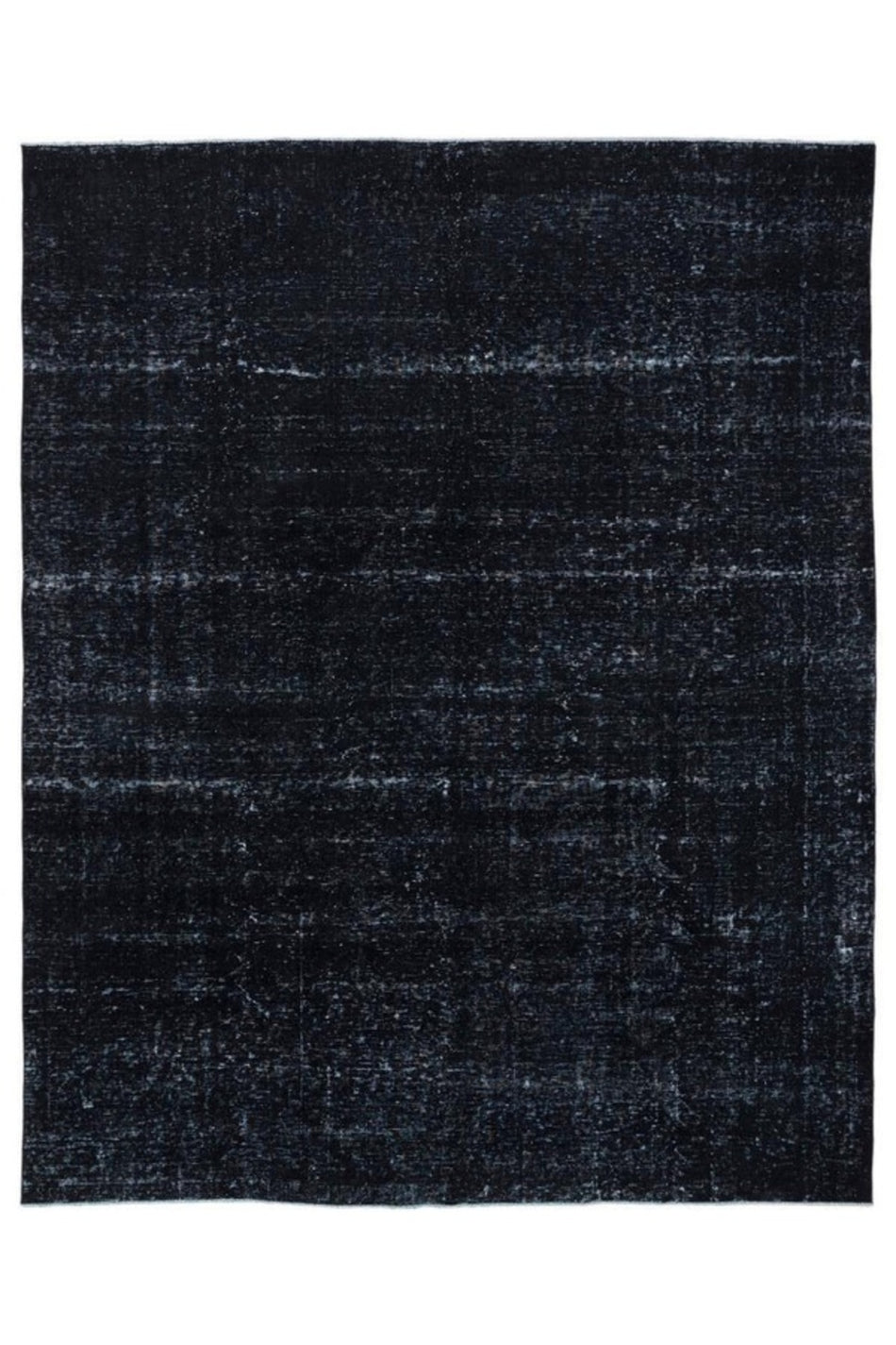 Apex Rug Distressed Vintage Rug XLarge Purple Hand-Woven Natural 11238 297 x 372 cm - MALLTURK
