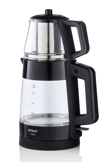 Arzum Teamond Tea Maker 1800W - AR3136 - MALLTURK