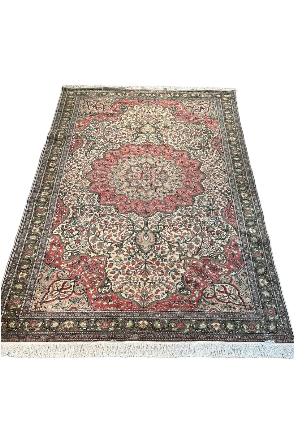 Sirvan Handwoven Bunyan Carpet - 300x194 - MALLTURK