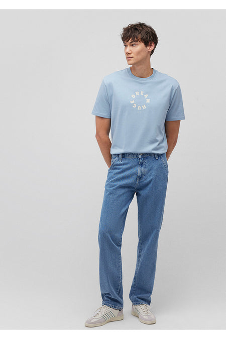 Mavi Oxford MV91 Street indigo Mavi Denim Jeans 0010069-87669 - MALLTURK
