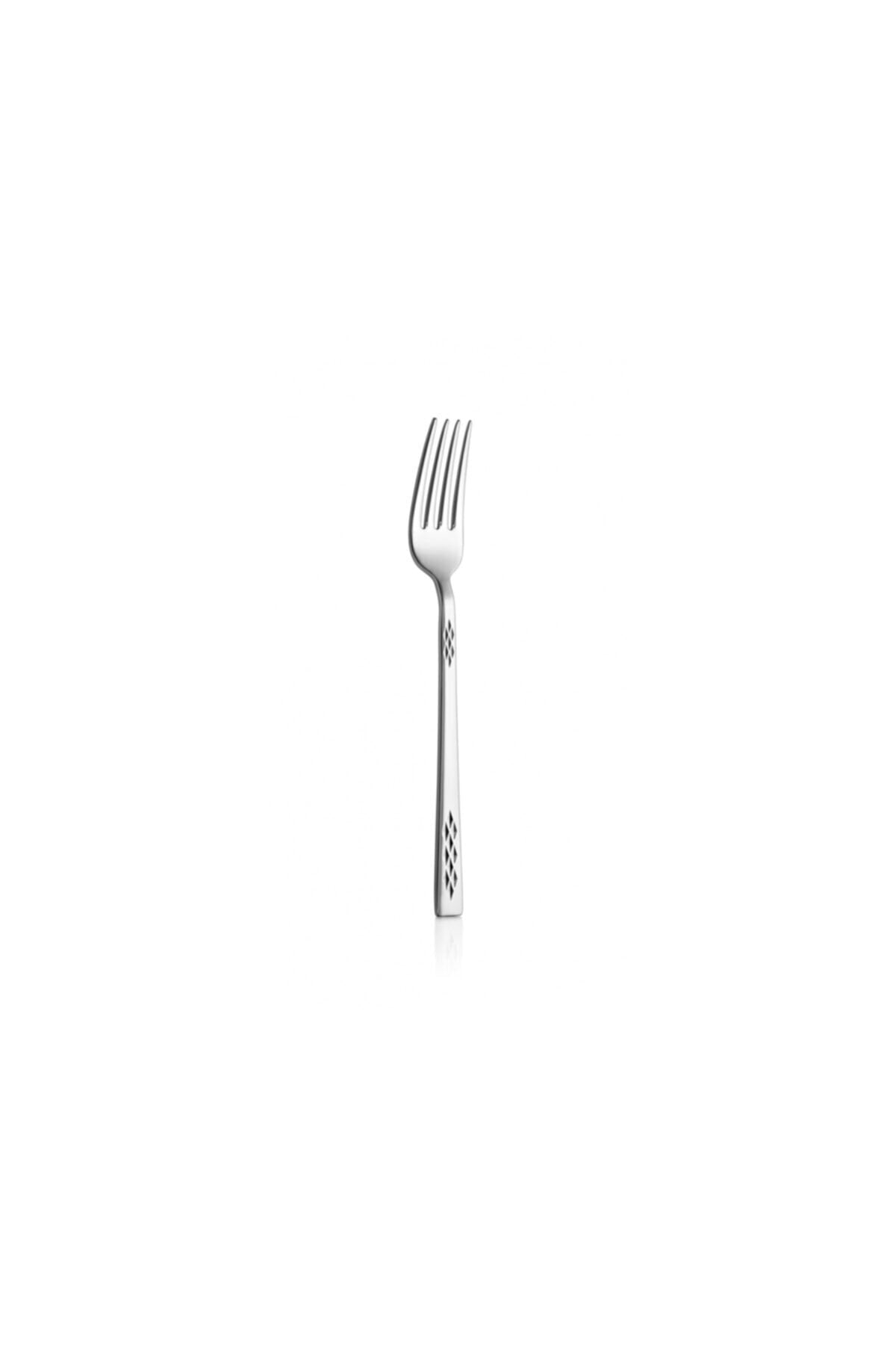 Tac ravello flores 84 Piece Flatware Set - MALLTURK