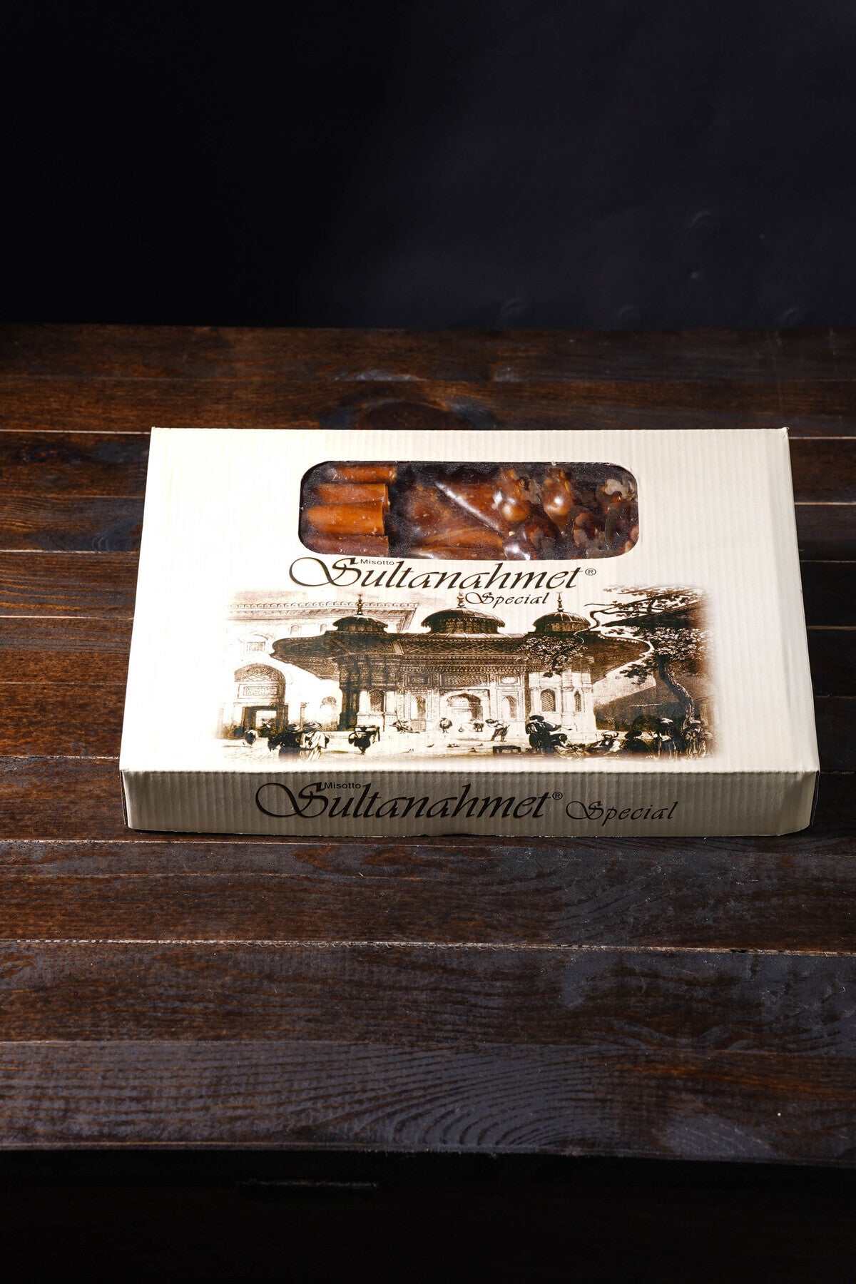 MISOTTO sultanahmet sultanahmet 1700 g special - MALLTURK