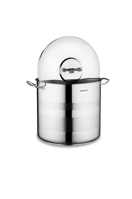 KORKMAZ Astra2 Stock Pot 36x33