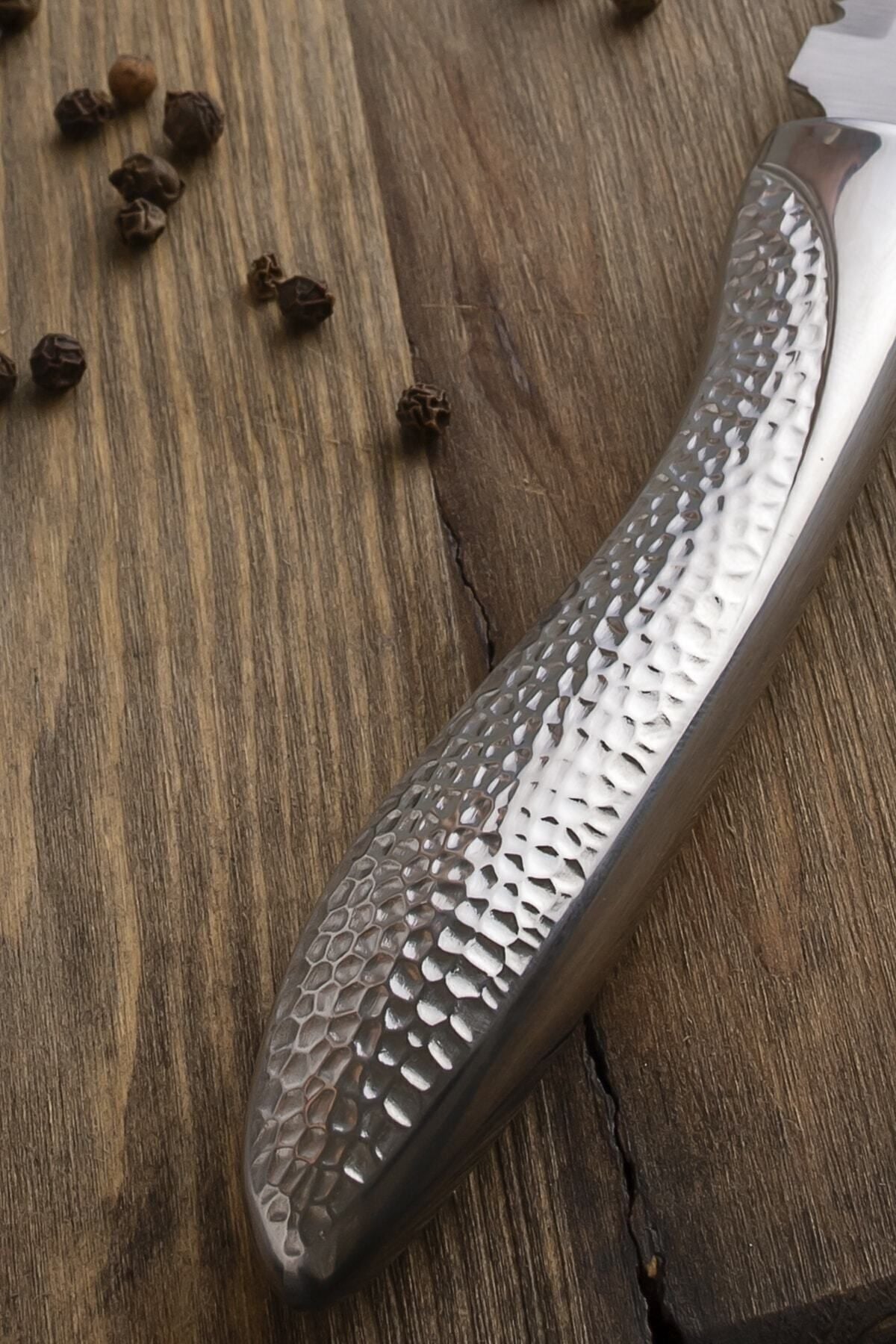 Nehir yagiz steak Steak Knife - MALLTURK