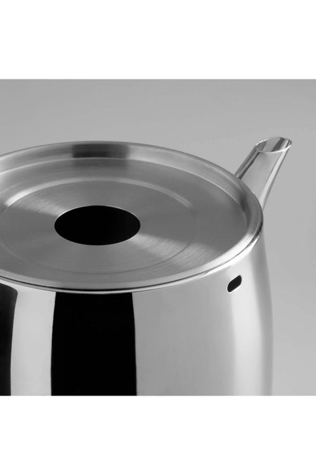 Jumbo Lisbon induction Base Teapot - MALLTURK