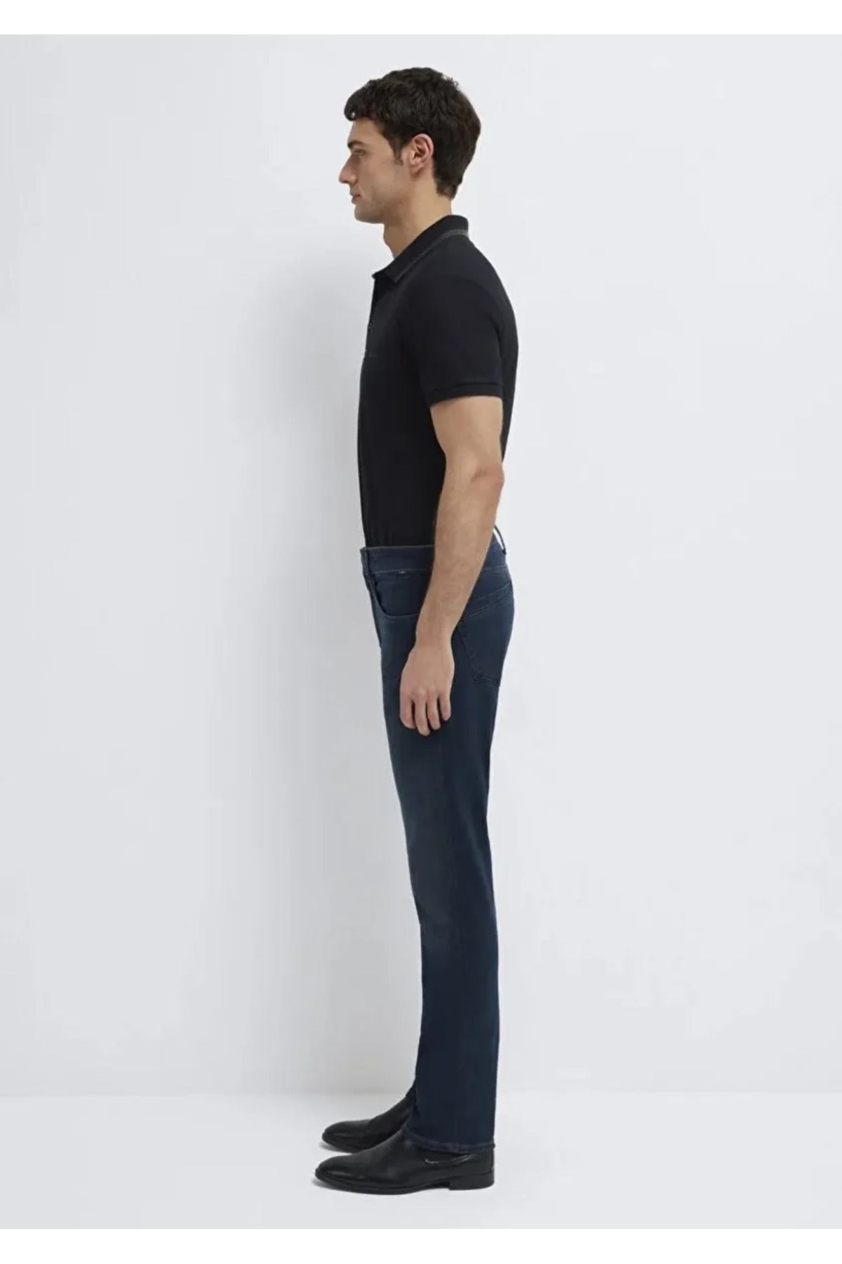 Mavi Marcus Slim Straight Men's Jeans M0035126972 - MALLTURK