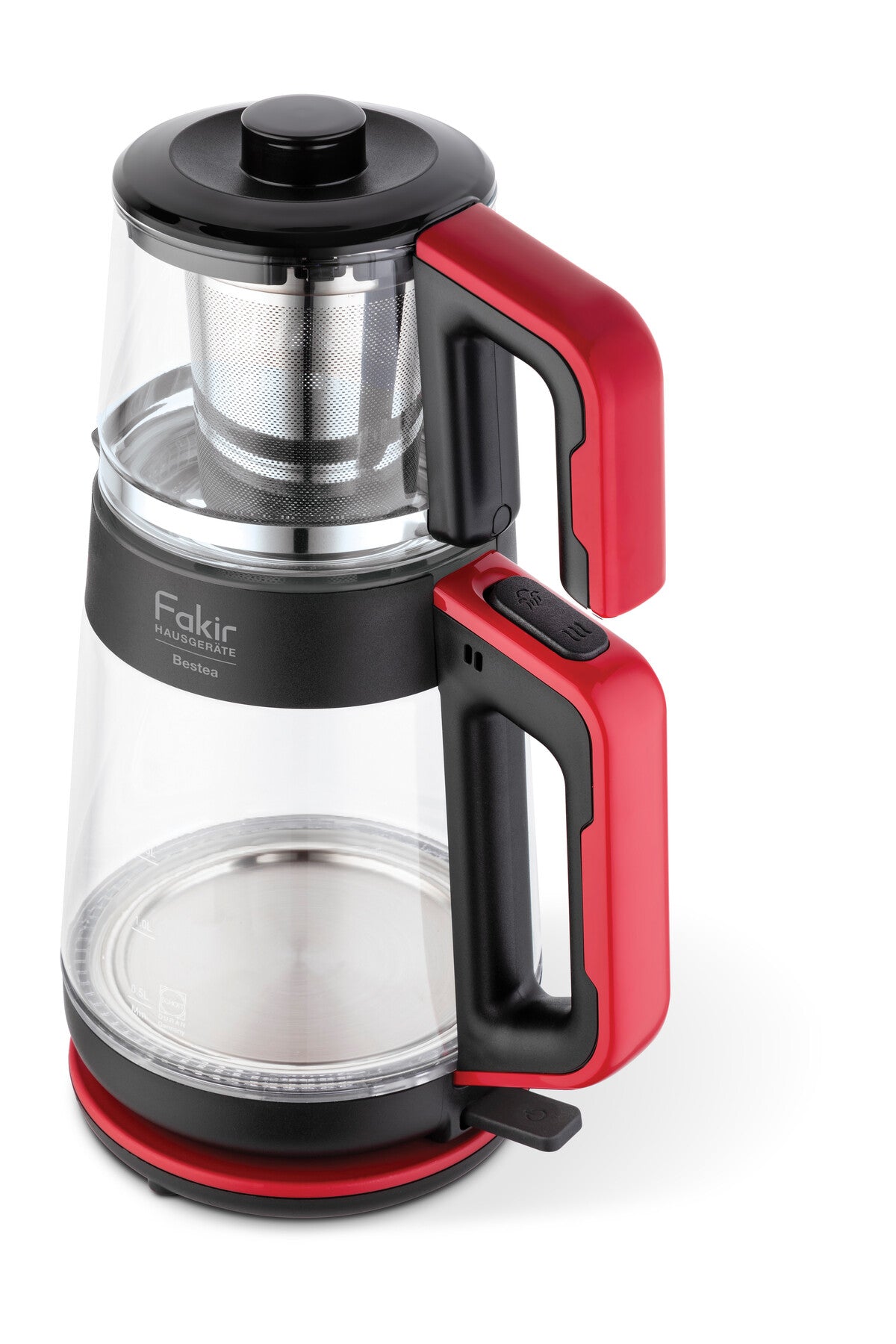 Fakir Bestea Tea Maker - MALLTURK