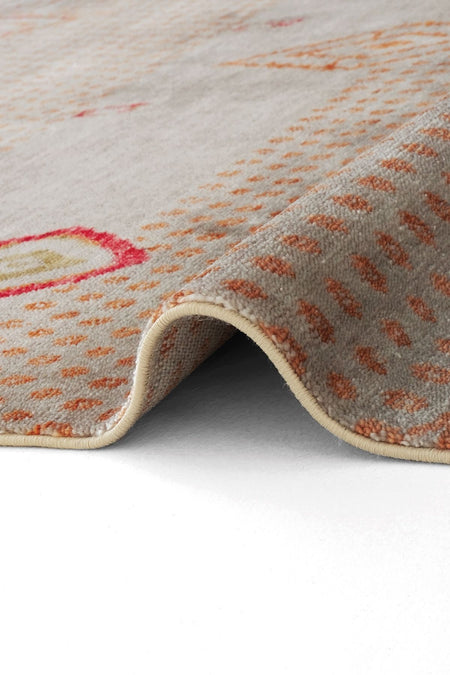 Cool Hali Galata 15 Beige Carpet Authentic Living Room Carpet Scandinavian Carpet Natural Bamboo Carpet Handwoven Hallway Carpet - MALLTURK