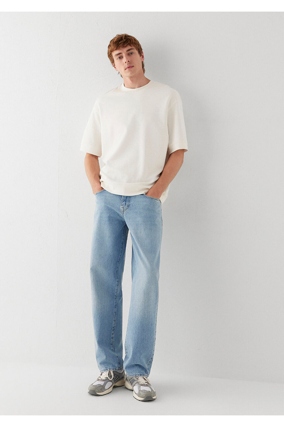 Mavi Mitte Street Light Jeans 0010101-A3985 - MALLTURK