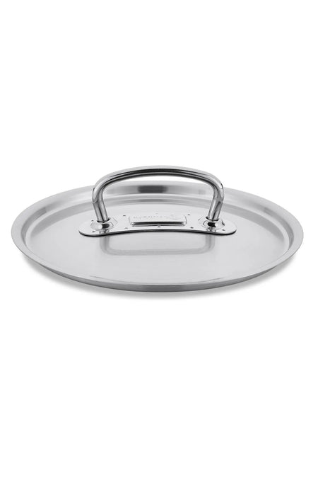 KORKMAZ Proline with Lid Saucepan