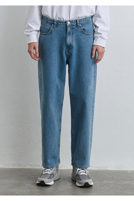 Mavi Mitte Street indigo Mavi Denim Jeans 0010101-87669 - MALLTURK