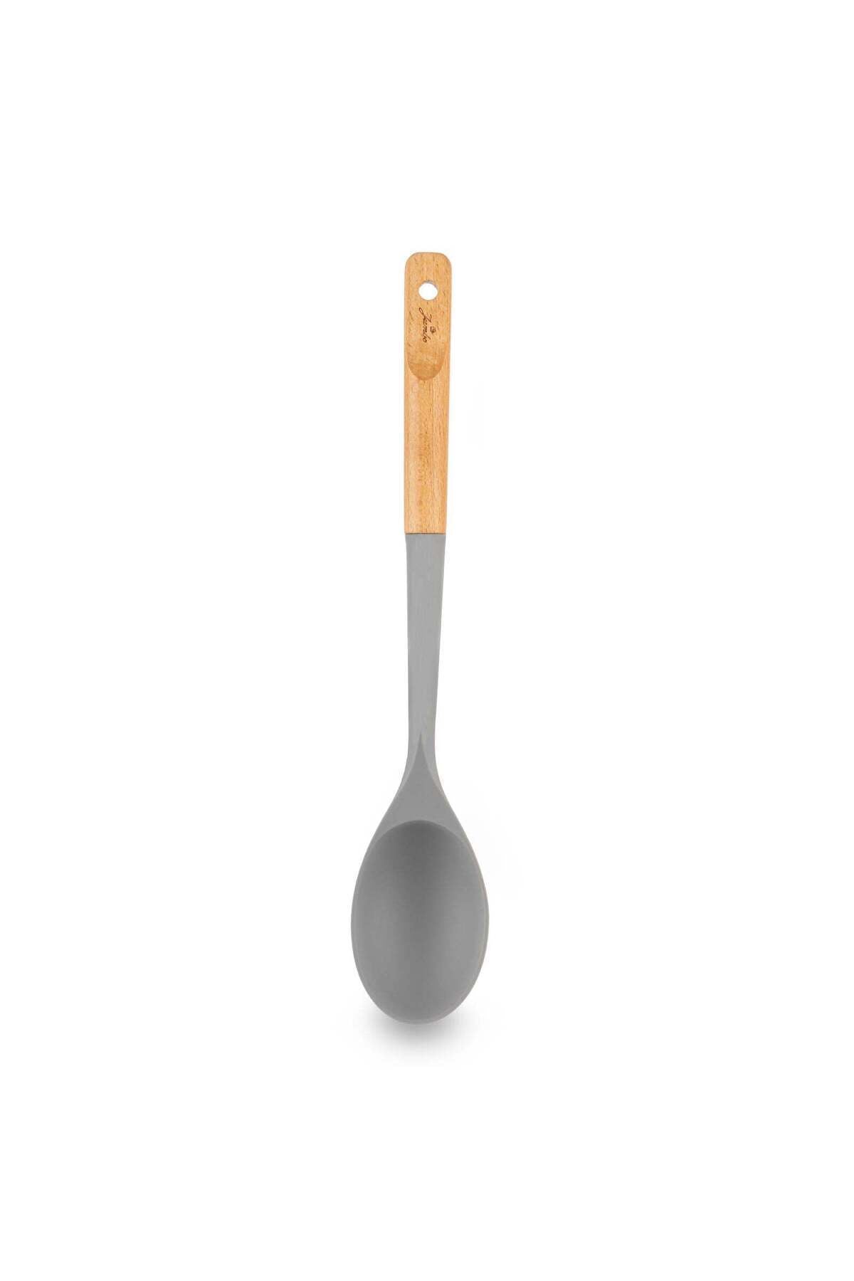 Jumbo smart grey Spoon - MALLTURK