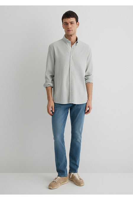 Premium Mavi Misty indigo Mavi Jeans 0042287839 - MALLTURK