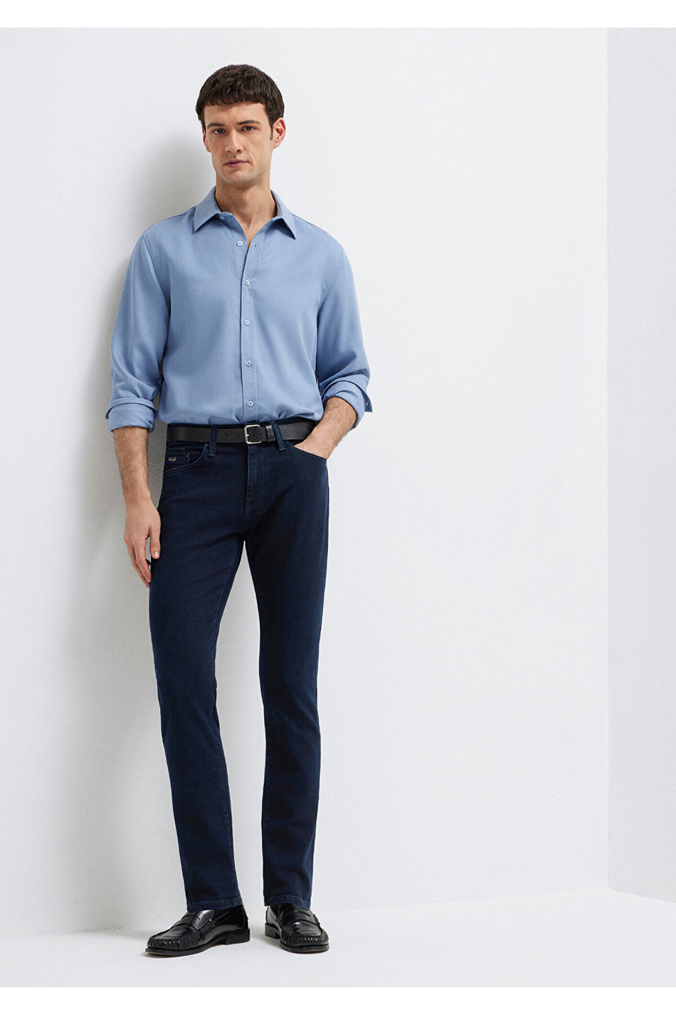 Mavi Marcus Edition ink Jeans 00351A2971 - MALLTURK