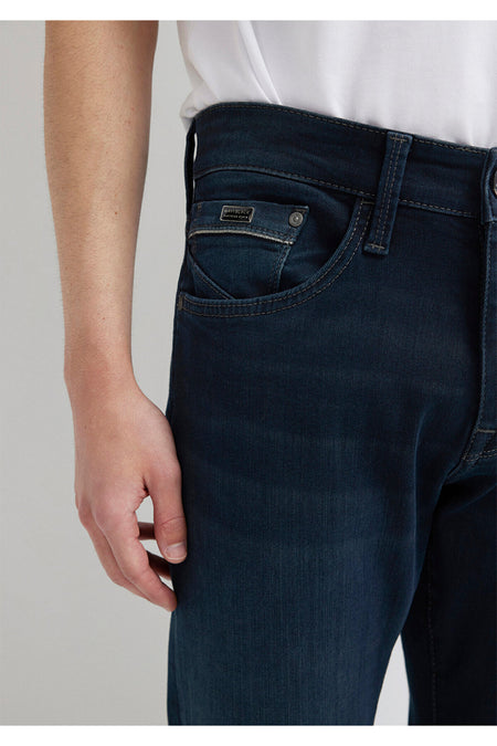 Mavi Martin Black Shaded Jeans 0037829624 - MALLTURK