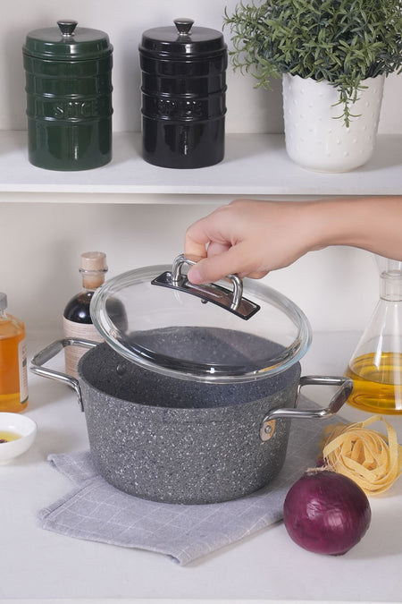 Karaca Salvador Biogranit Pot