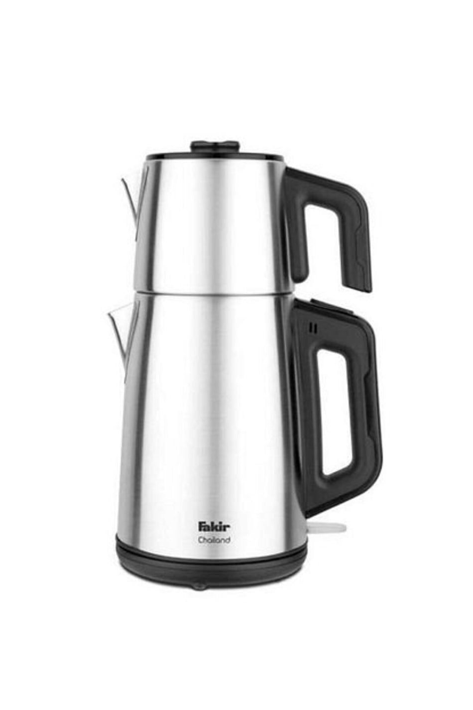 Fakir Chailand Tea Maker inox - MALLTURK