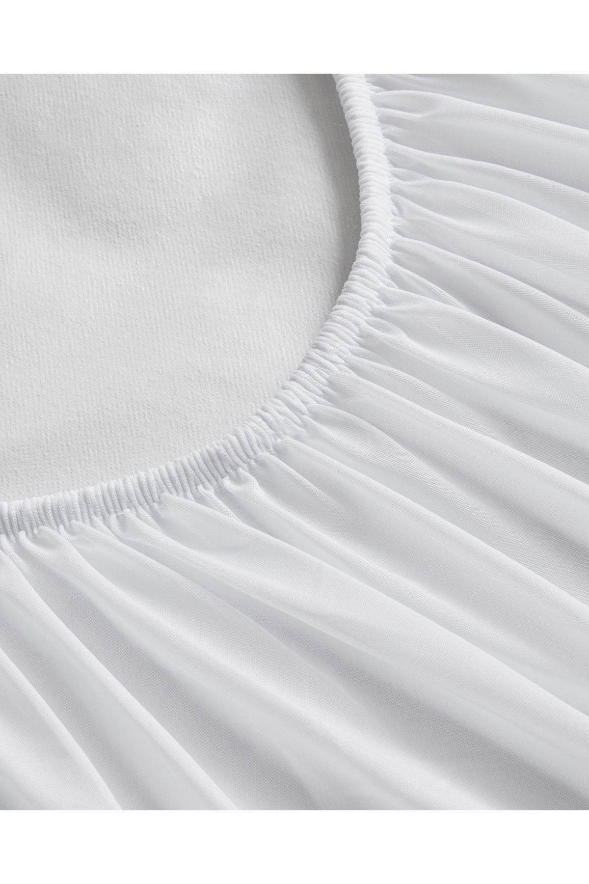 English Home Comfort Waterproof Cotton Mattress Protector - MALLTURK