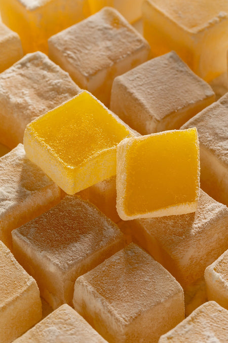 Servet Assorted klasik Turkish Delight 1000 g - MALLTURK
