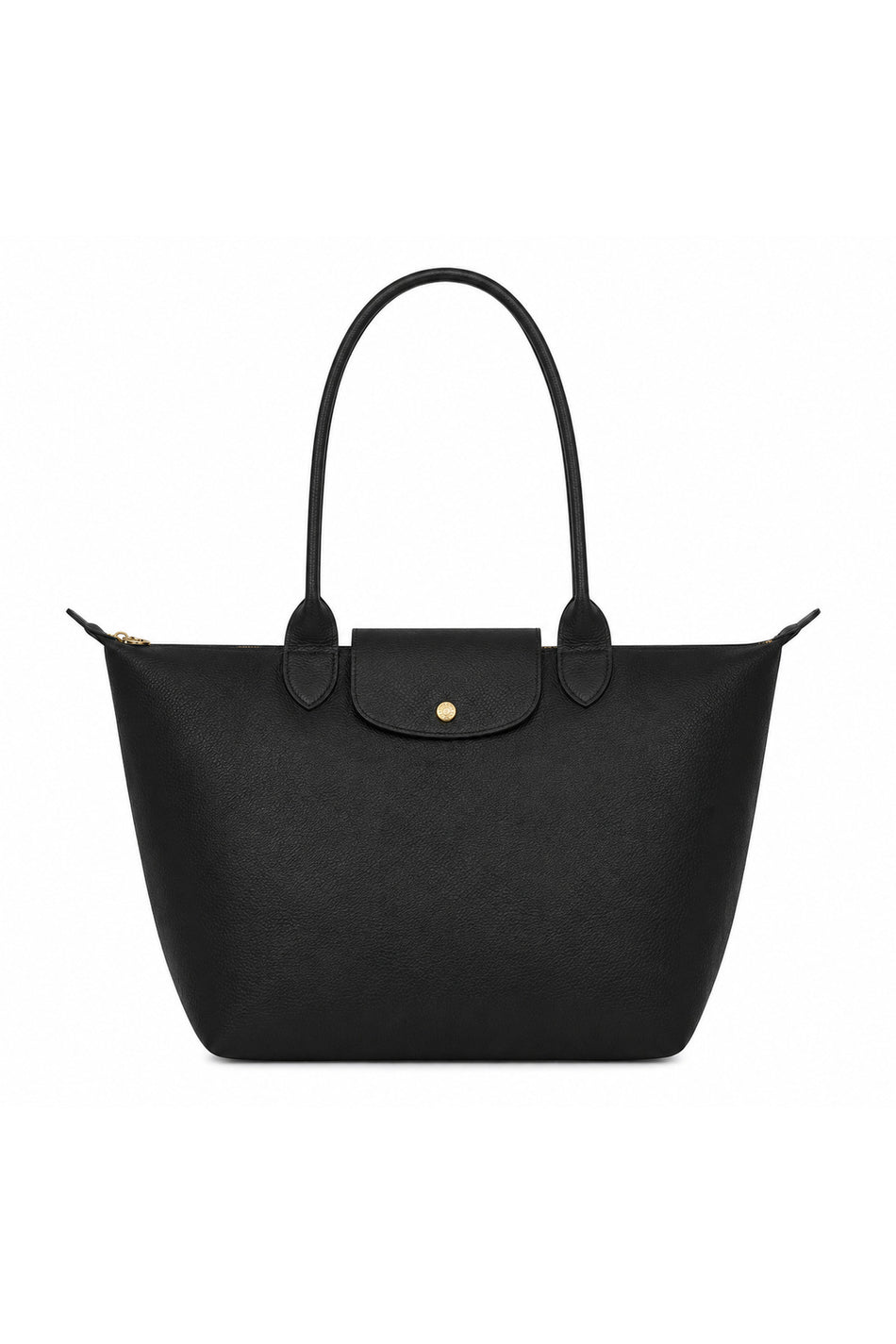 Fubileather Genuine Leather Cognac Everyday Tote Bag 28*26