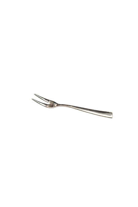 Nehir 6 Piece deniz Fondue Fork fondu Set Fork zeytin limon meyve cikolata Fork nehir 18 10 - MALLTURK