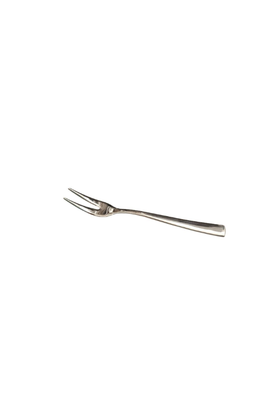 Nehir 6 Piece deniz Fondue Fork fondu Set Fork zeytin limon meyve cikolata Fork nehir 18 10 - MALLTURK